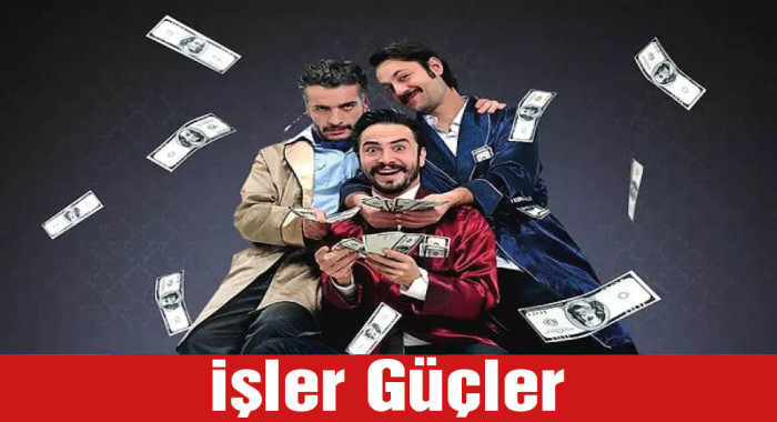 Türk televizyon tarihine damga vurmuş en iyi komedi dizileri