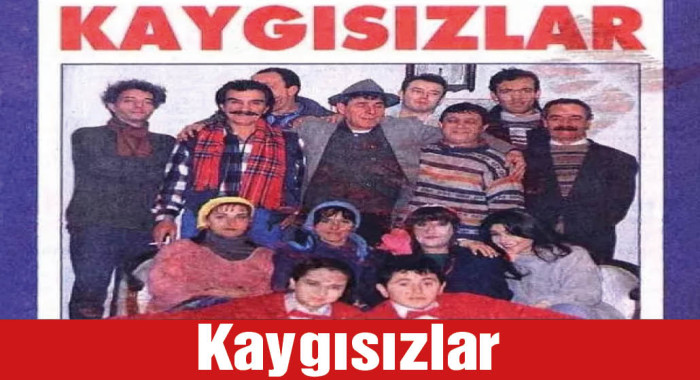 Türk televizyon tarihine damga vurmuş en iyi komedi dizileri
