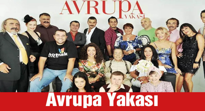 Türk televizyon tarihine damga vurmuş en iyi komedi dizileri