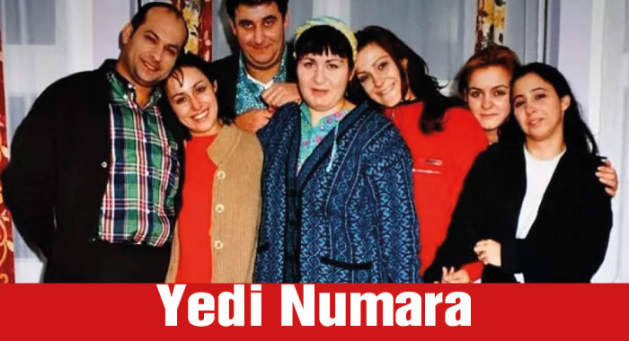 Türk televizyon tarihine damga vurmuş en iyi komedi dizileri