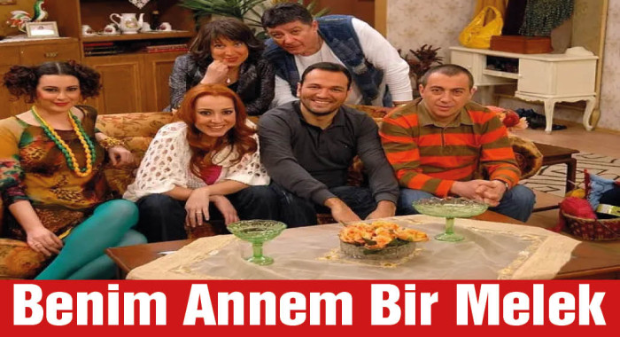 Türk televizyon tarihine damga vurmuş en iyi komedi dizileri