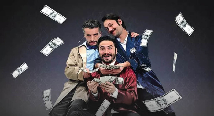 Türk televizyon tarihine damga vurmuş en iyi komedi dizileri