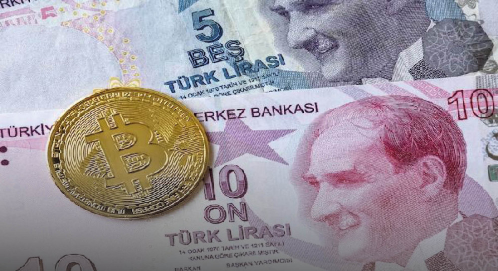 17 ülkede hizmet veren kripto para borsası Türkiye’de