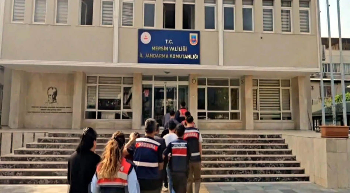 18 ilde siber suç operasyonu: 64 tutuklama