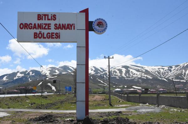 Bitlis Valisi Çağatay: Terör sıkıntısı bitti, yatırımlar arttı