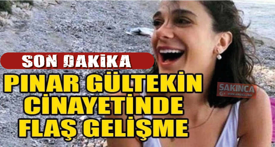 Pınar Gültekin davasında Avcı kardeşlere ağırlaştırılmış müebbet