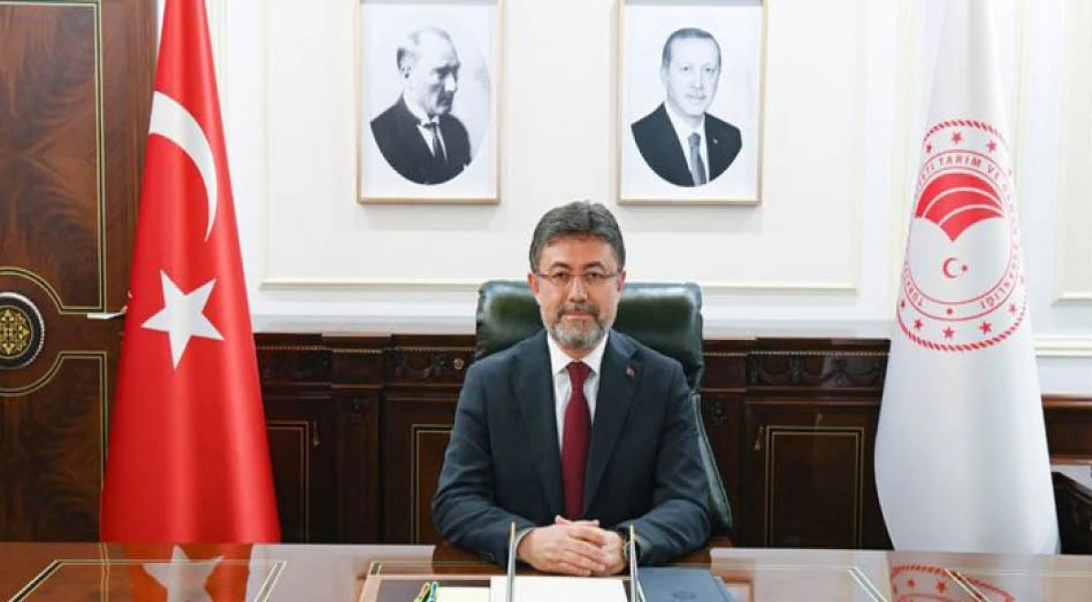2025 yılı hububat alım fiyatları belli oldu