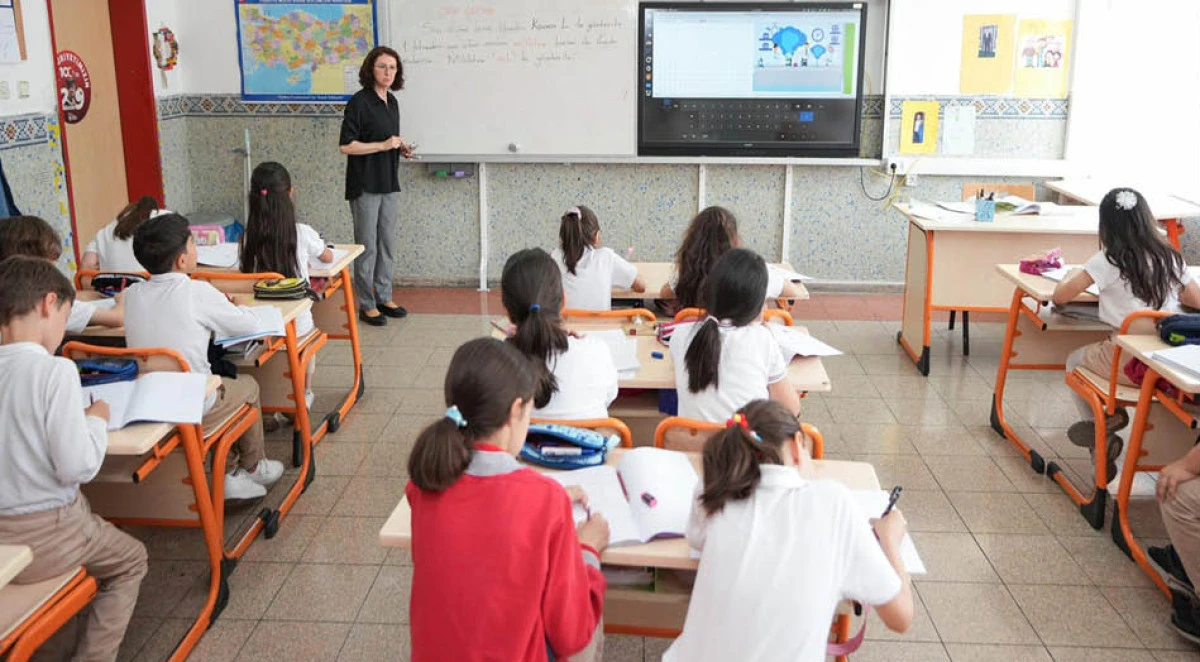 2026-STS &Ouml;ğretmenlik sınav sonu&ccedil;ları a&ccedil;ıklandı
