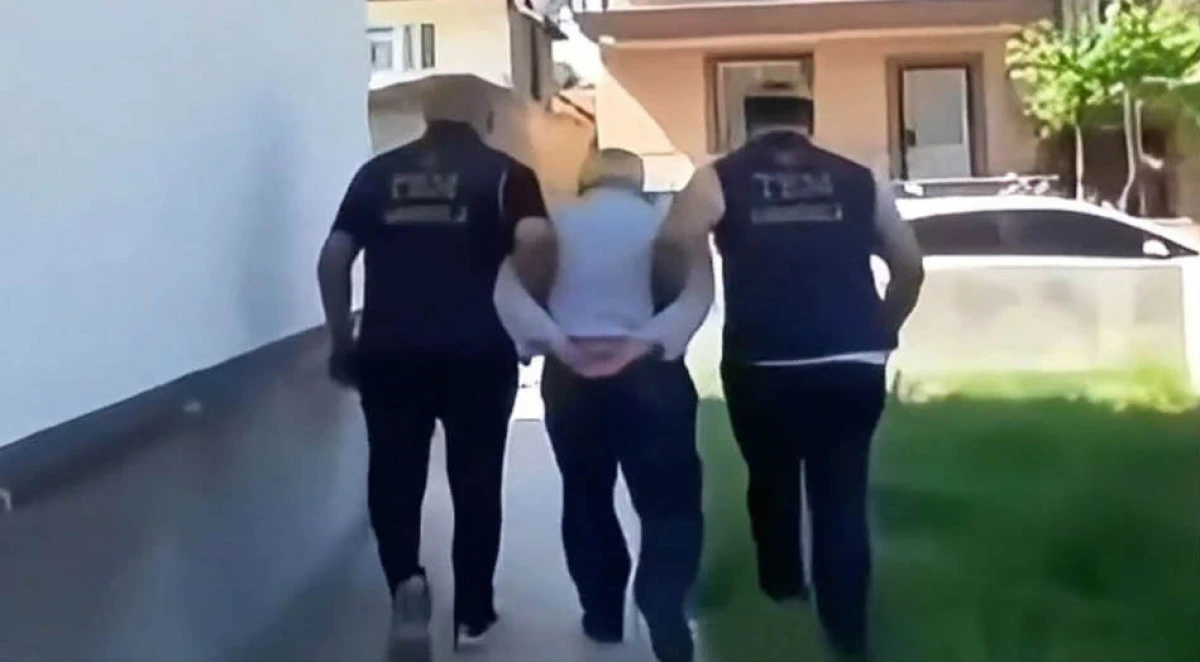 42 ilde FET&Ouml; operasyonu: 128 tutuklama