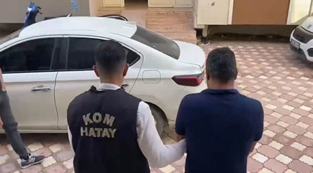 65 ilde mali su&ccedil; &ouml;rg&uuml;tlerine operasyon: 346 g&ouml;zaltı kararı