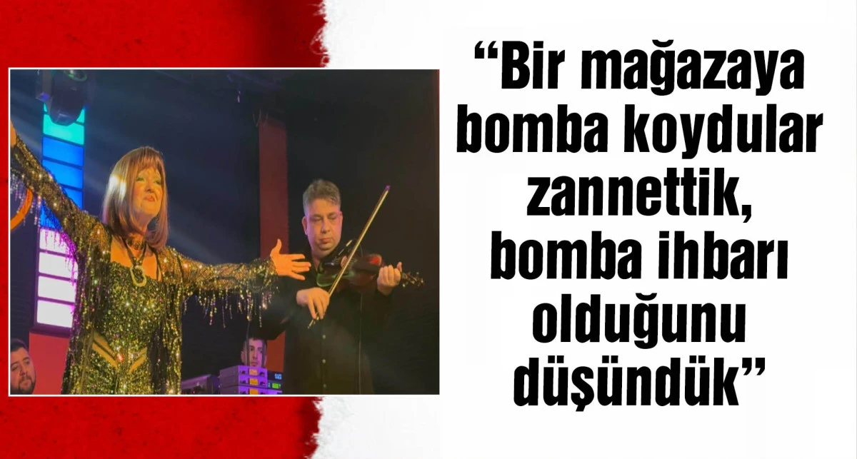 72 yaşında sahneye çıkan Gülden Karaböcek, 43 yıl önce izdiham yaşanan Londra konserini unutamıyor