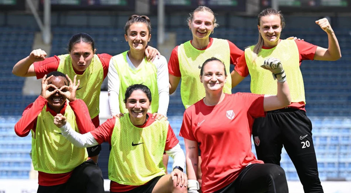 ABB FOMGET, şampiyonluk maçında Galatasaray’ı konuk edecek