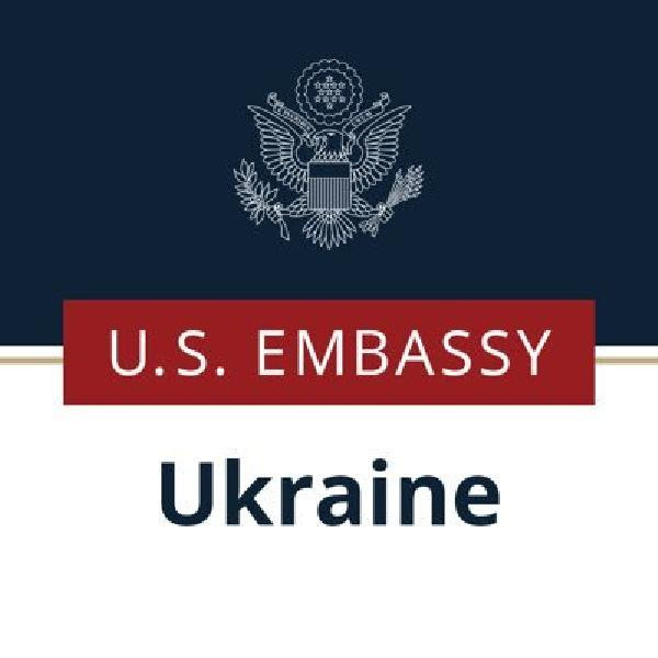 ABD Kiev Büyükelçiliği'nden vatandaşlarına uyarı mesajı