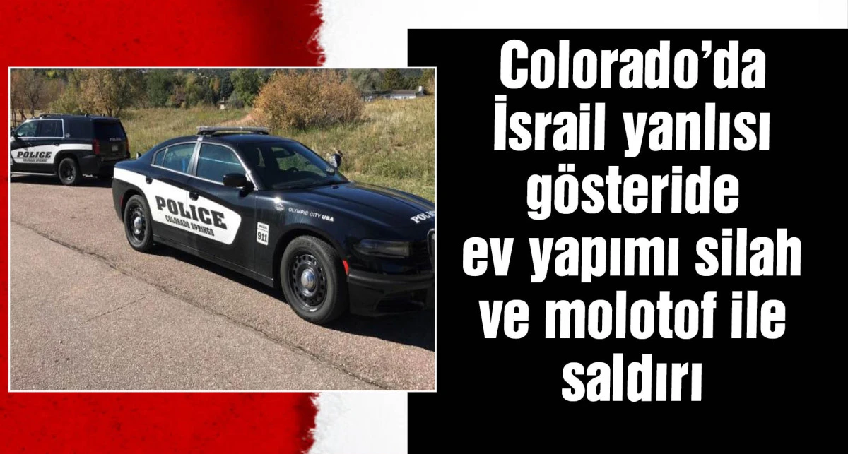 ABD'de saldırı: 6 yaralı
