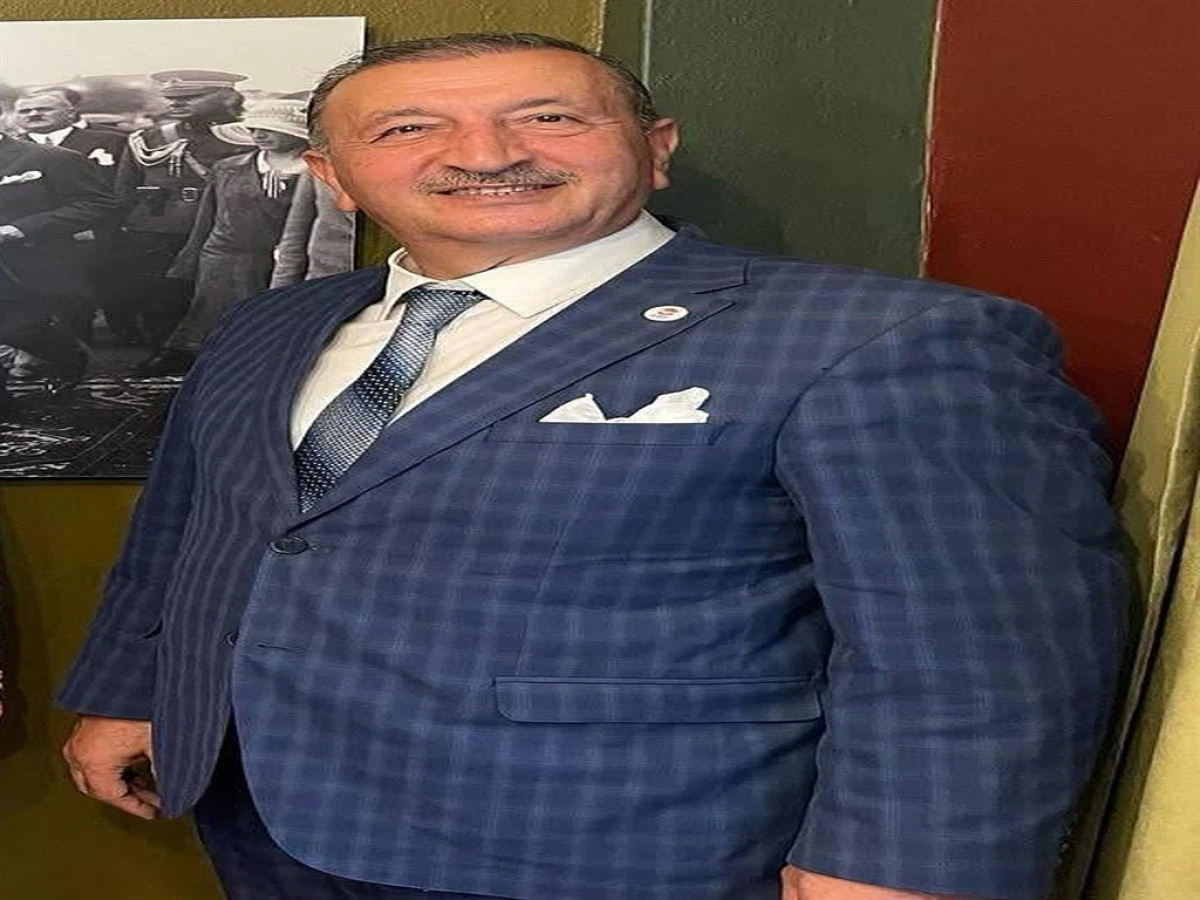 ABP Genel Başkanı Yal&ccedil;ın: CHP'den 86 vekil ile 74 il başkanı bize katılacak