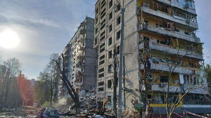 Dünyada 2022 yılı böyle geçti