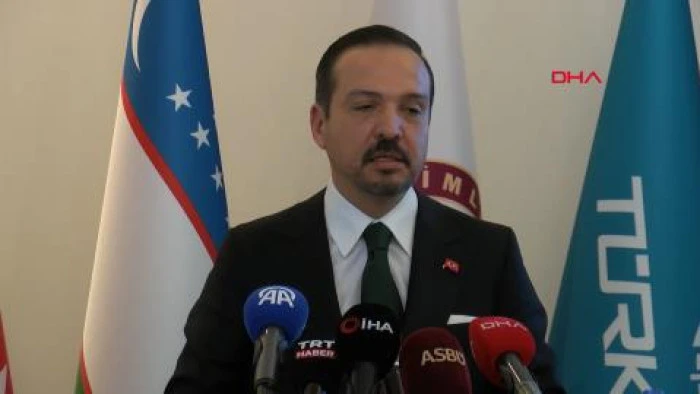 AK Parti'li Zorlu: TDT, 2 yıl sonra ilk 10 ekonominden biri olacak