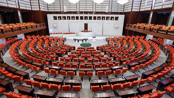 AKP ve MHP Emekli Zammına Karşı El Ele Verdi!