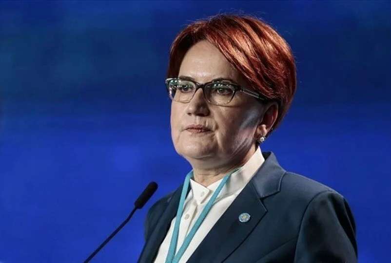 Akşener'den seçim sonrası ilk açıklama