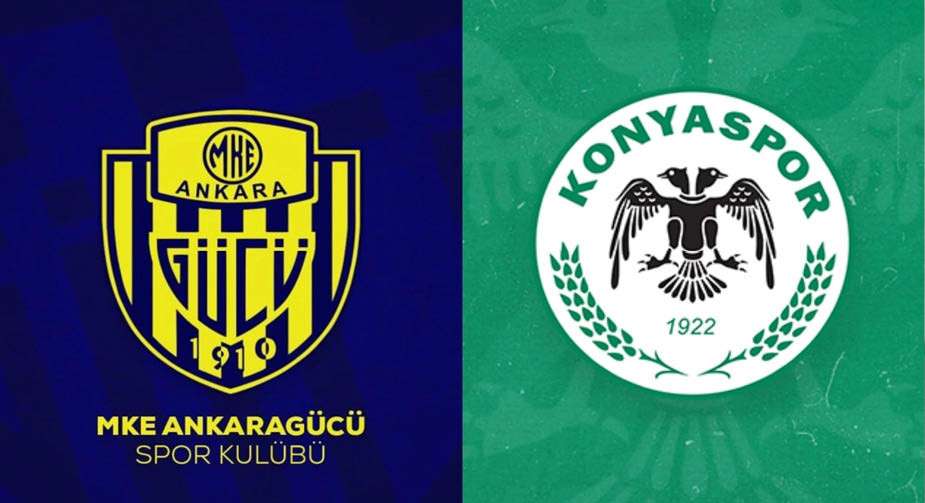 Ankaragücü - Konyaspor maçının ardından