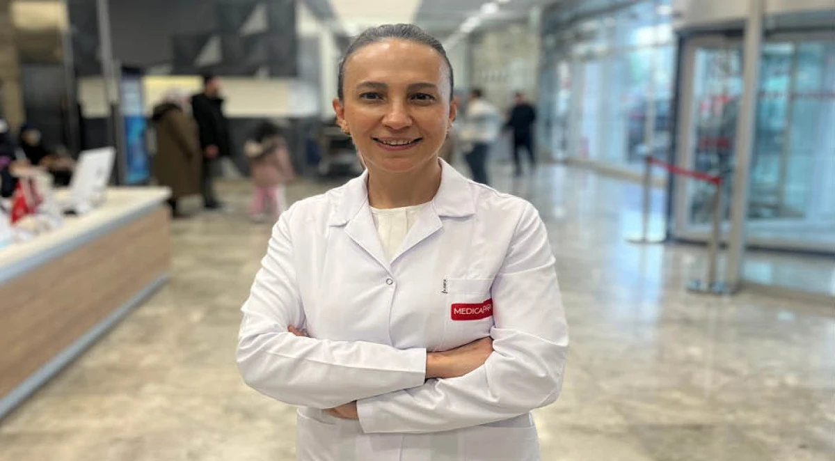 ‘Anne adayları yaz tatilini 32’nci haftadan önceye planlamalı’