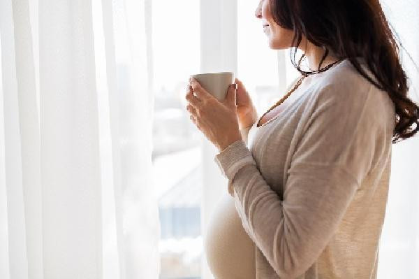 Anne adaylarına hamilelikte beslenme uyarıları