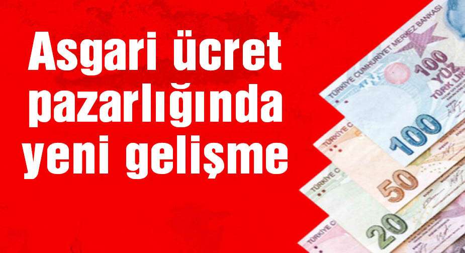 Asgari ücrette yılda bir zam dönemi! Tüm hesaplar sil baştan
