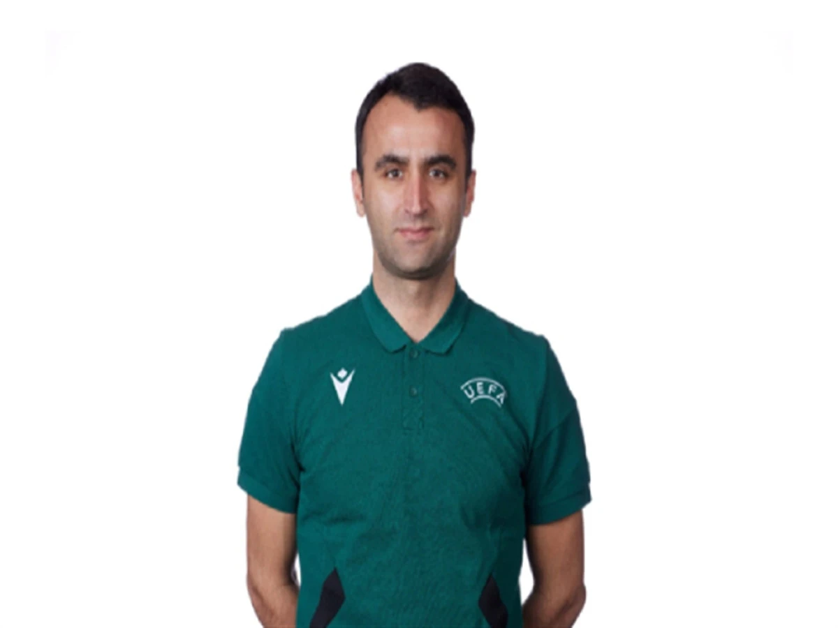 Atilla Karaoğlan'a UEFA Şampiyonlar Ligi'nde g&ouml;rev