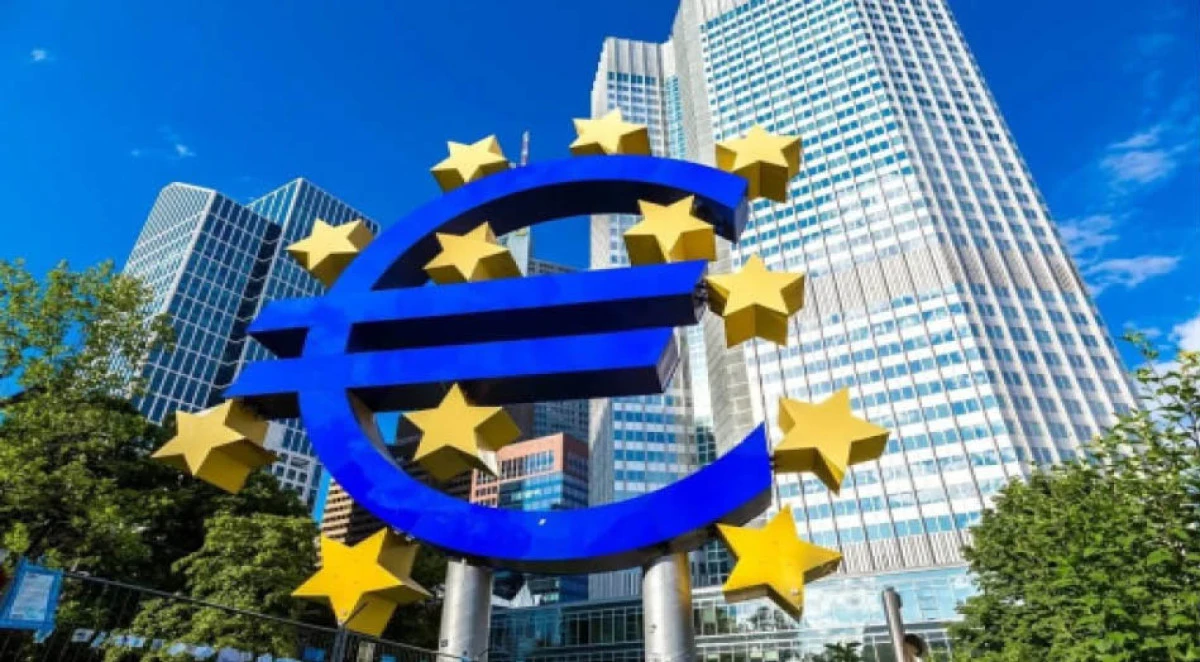 Avrupa Merkez Bankası faiz kararını açıkladı