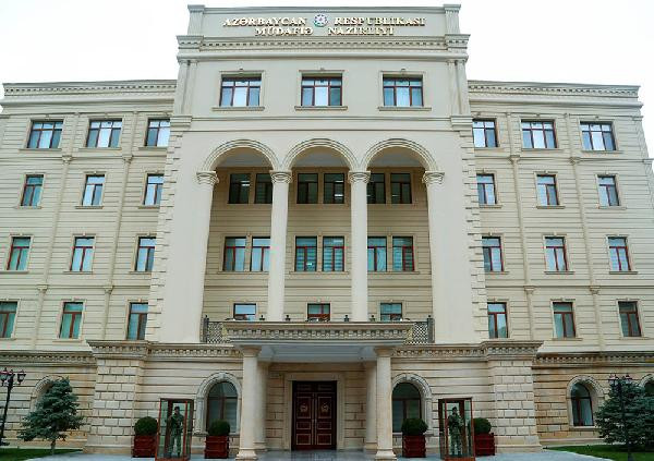 Azerbaycan, Karabağ’da anti-terör operasyonu başlattı