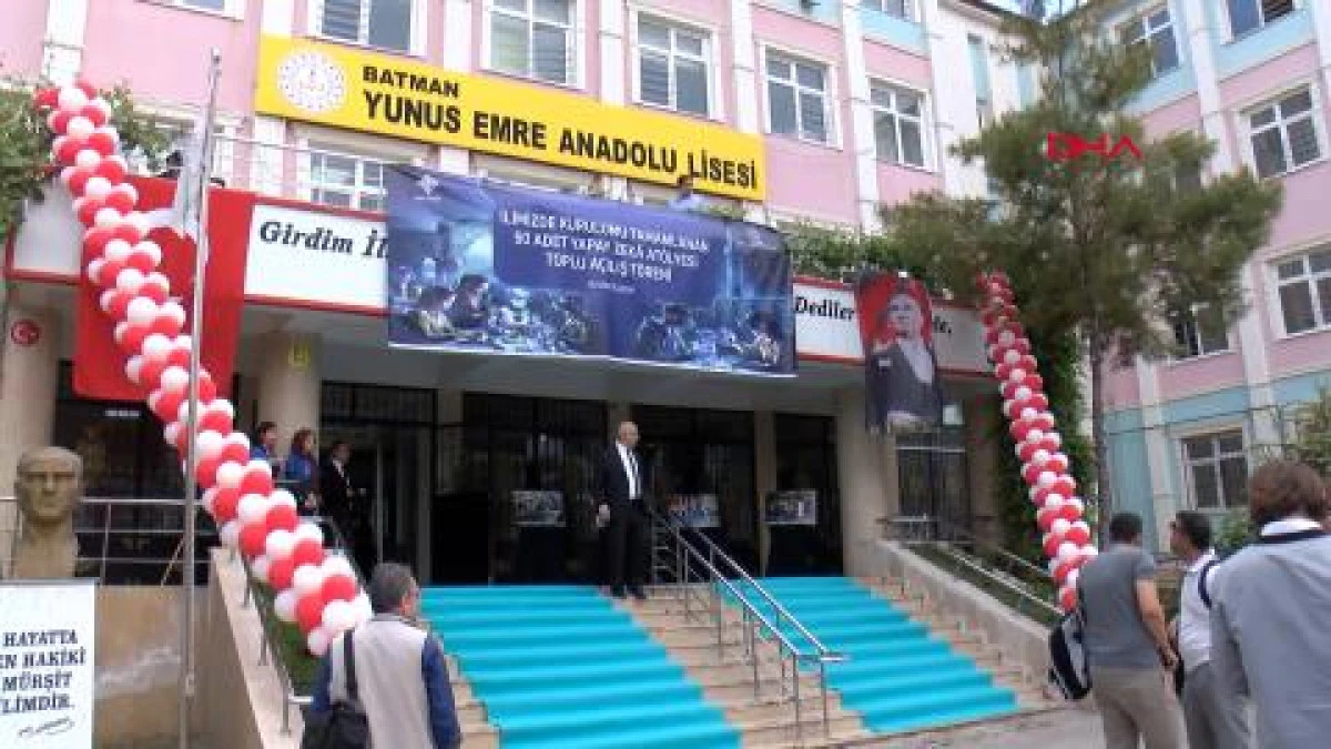  Bakan Şimşek: Teknoloji bizim i&ccedil;in kritik bir alan