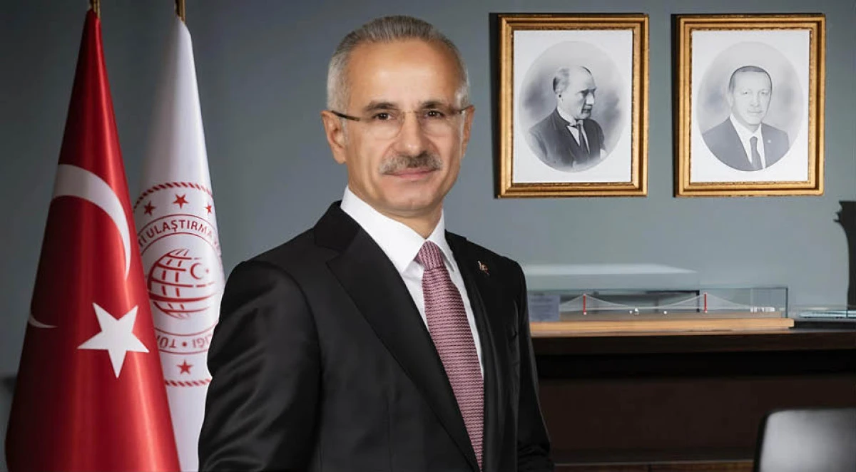 Bakan Uraloğlu, Çin'de 9'uncu İpek Yolu Uluslararası Fuarı'na katılacak