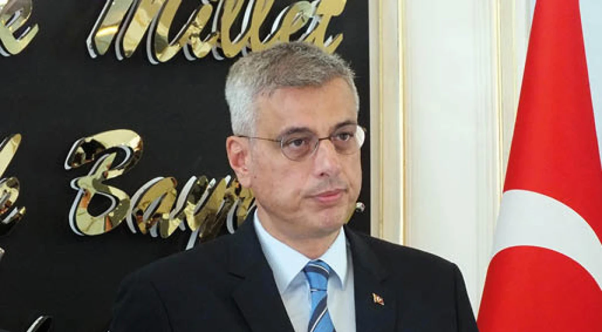 Bakanlıktan, 'devlet hastanesinde cinsel istismar' iddiasına ilişkin açıklama