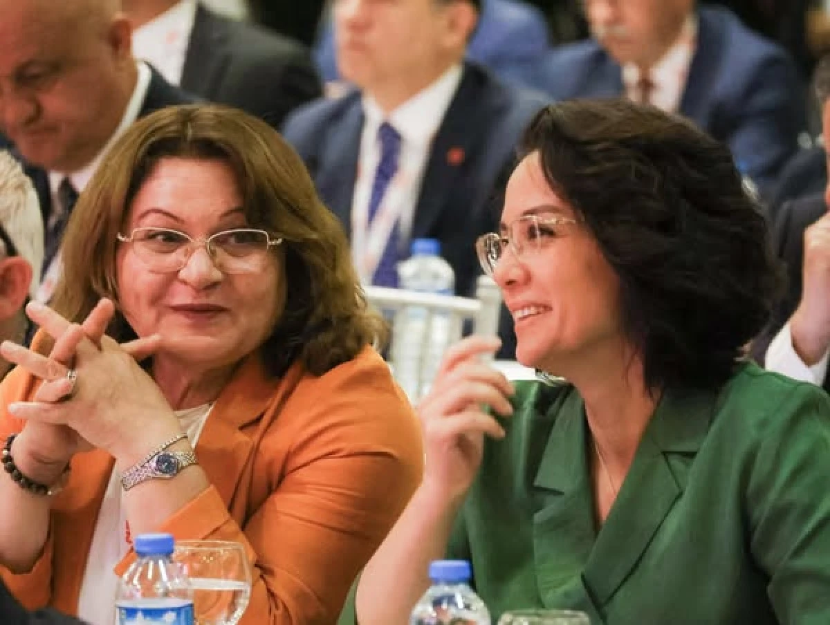 Başkan Goca Köksal: “Halk İçin Üretmeye, Birlikte Yönetmeye Kararlıyız”