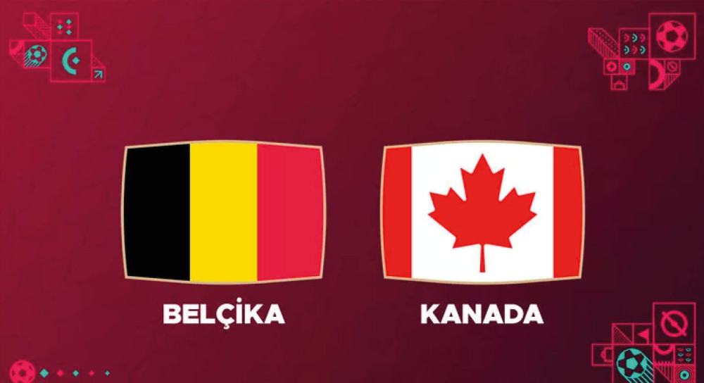 Belçika, Kanada'yı Batshuayi ile yıktı 1-0