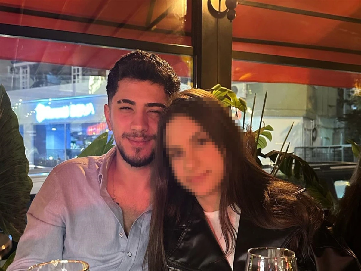 'Beni darbediyor kurtarın' diyerek mesaj attığı erkek arkadaşı ölünce cinayetten tutuklandı