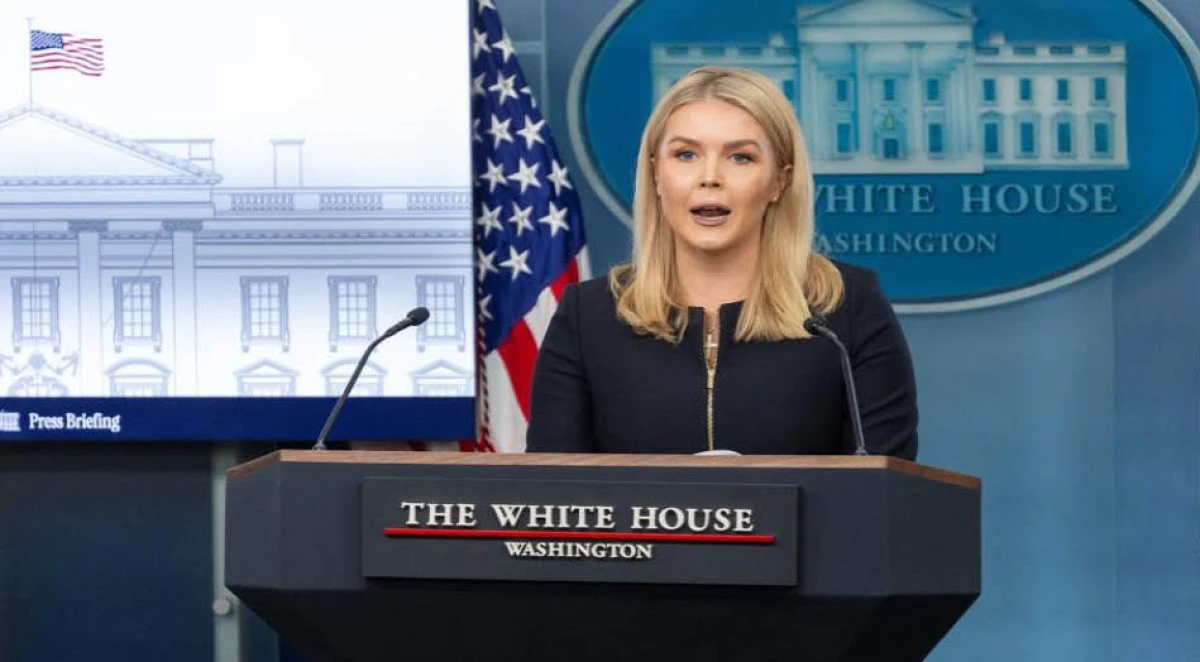 Beyaz Saray: Trump, Türkiye'de Rusya ve Ukrayna liderleriyle görüşmeye açık