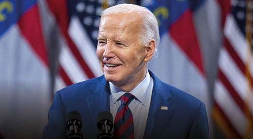  Biden: İsrail Refah’a girerse silah göndermeyi durdururuz