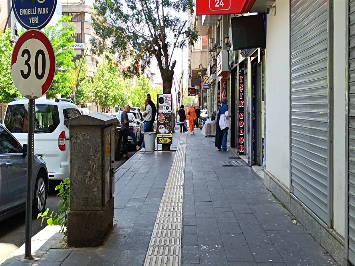 Bingöl'de 4.4 büyüklüğünde deprem