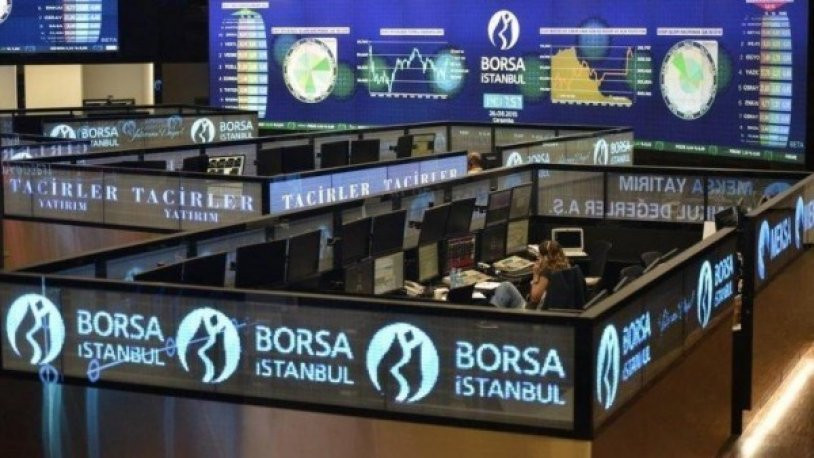 Bir haftada kaybı yüzde 14'e ulaşan Borsa İstanbul için acil zirve