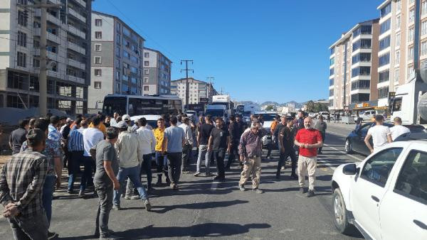 Bitlis’te otomobilin çarptığı çocuk hayatını kaybetti