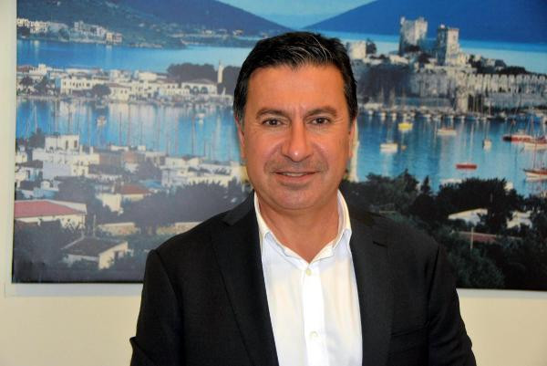 Bodrum Belediye Başkanı Aras: İmar barışı beklentisiyle kaçak yapılaşma arttı