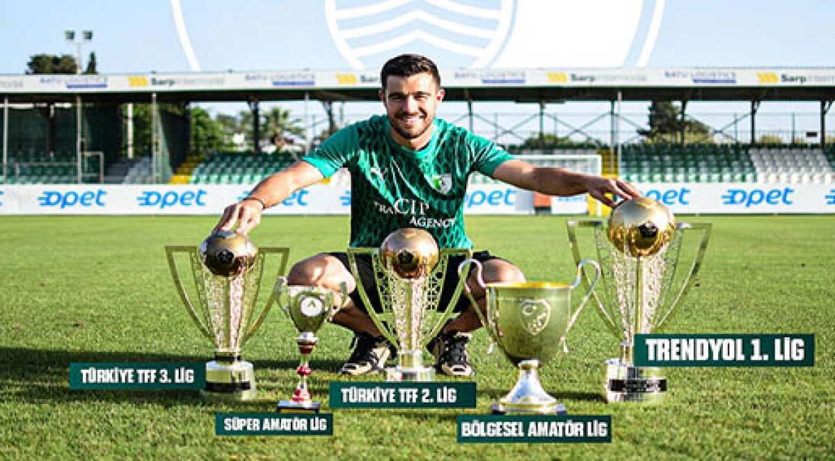 Bodrum FK'da Celal Dumanlı yeni s&ouml;zleşme bekliyor