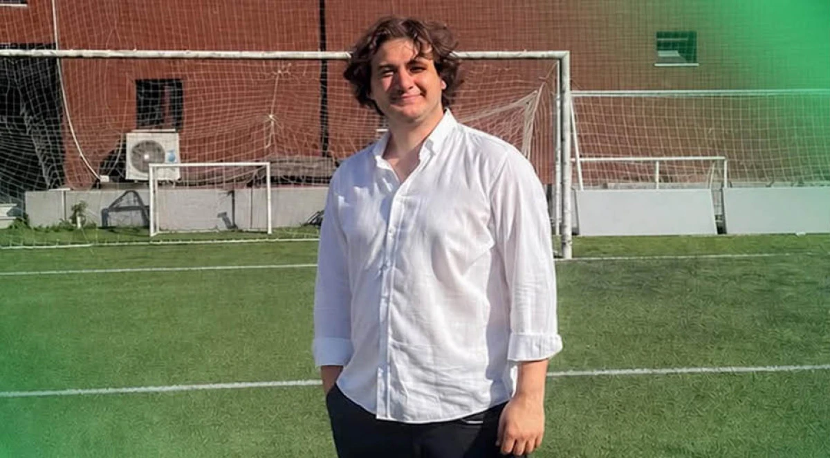 Bodrum FK'da sportif direkt&ouml;rl&uuml;ğe Yağız Berke getirildi