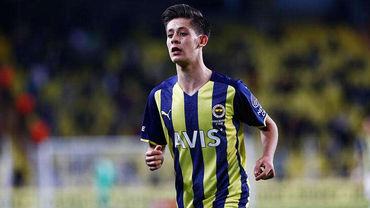 Borussia Dortmund, Arda Güler için masada