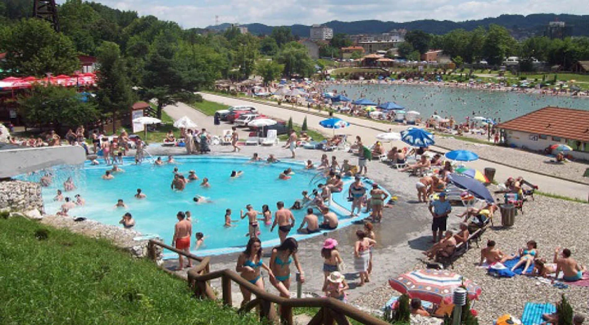 Bosna Hersek, tarihi ve doğal güzellikleriyle ziyaretçilerini büyülüyor