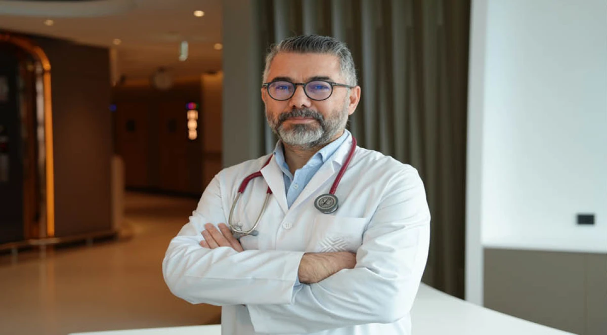 ‘Bozulmaya başlayan etler, bakteriyel enfeksiyonlara yol açabilir’