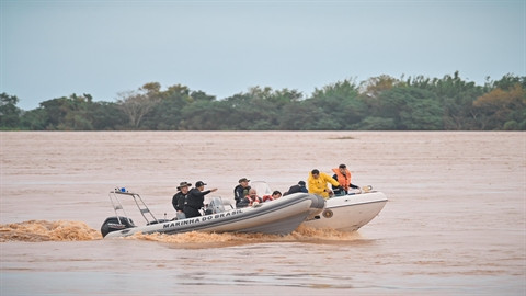 Brezilya’da sel felaketi: Ölü sayısı 39, kayıp ise 68 olarak açıklandı