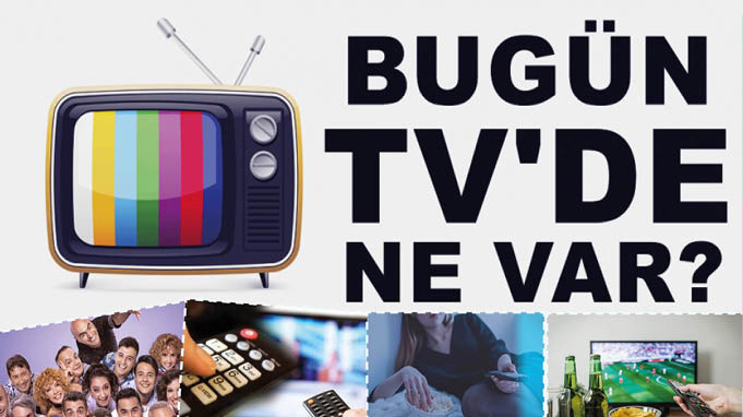 Bugün televizyonda neler var?... 2 Ağustos 2022 Salı TV yayın akışı