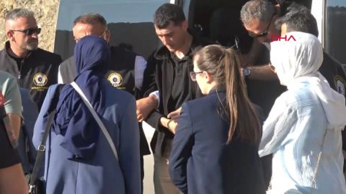 Canlı yayında itiraf etti; aylar sonra ceset parçalarına ulaşıldı